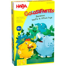 HABA Golosifantes - board game