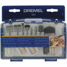 Различные строительные инструменты и аксессуары DREMEL