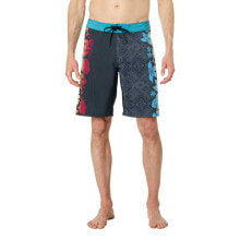 SALTY CREW Paradiso swimming shorts