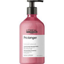 L'Oréal Professionnel Pro Longer Professional Shampoo 500 ml shampoo für Frauen