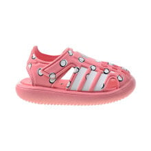 Adidas Water Sandals I Toddlers' Pink-White FY8941