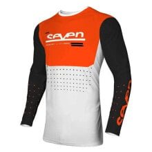 SEVEN Vox Aperture long sleeve T-shirt