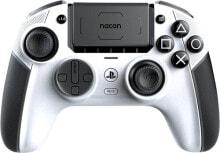 Купить наушники и гарнитуры NACON: Nacon Revolution 5 Pro Controller PS5 White