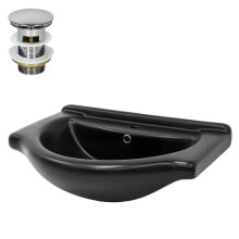 Garden washbasins