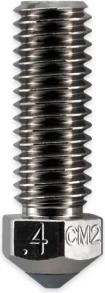 MICRO SWISS CM2™ HighFlow 1.75 mm 3D printer nozzle 0.8 mm