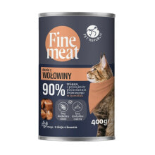 Wet Cat Food