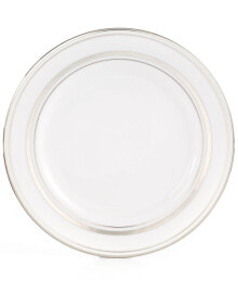 kate spade new york library Lane Bread and Butter Plate