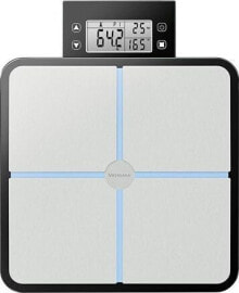 Floor scales