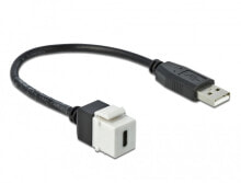 Computer connectors and adapters