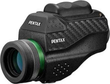 Купить монокуляры и телескопы для охоты Pentax: Luneta Pentax Pentax VM 6x21 WP Kit