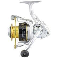 SUNSET Sunlion SW FD Spinning Reel