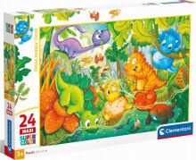 Puzzles for children