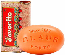 Кусковое мыло Claus Porto купить от $25