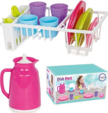 Children's kitchens and household appliances