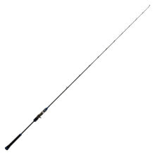 XZOGA BBX-RC Jigging Rod