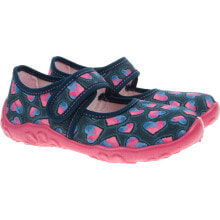 Children's demi-season sneakers and sneakers for girls