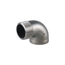 Water pipes and fittings