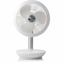 Table Fan DOMO DO8147 White 5 W