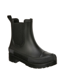 I.N.C. International Concepts boys Aiden Rain Slip On Boots