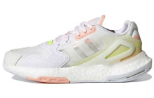 adidas originals Day Jogger 低帮 运动休闲鞋 女款 白色 / Кроссовки Adidas originals Day Jogger GW4914