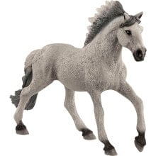 SCHLEICH Farm World 13915 Sorraia Mustang Stallion Figure