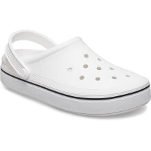 CROCS Off Court Clogs