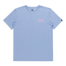 QUIKSILVER Shadow Knock Short Sleeve T-Shirt