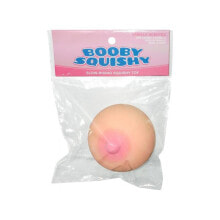 Эротические сувениры и игры Booby Squishy Flesh