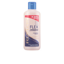 Revlon Flex  Nourishing Shampoo Normal Hair Питательный шампунь для нормальных волос 650 мл
