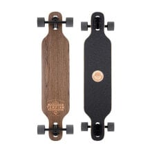 TEMPISH Bohemia II Longboard 37.8´´