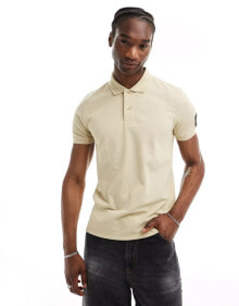 Men's Polo Shirts