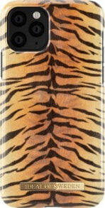 Купить чехлы для смартфонов iDeal of Sweden: iDeal Of Sweden Etui iDeal Of Sweden Apple iPhone 11 Pro (Sunset Tiger)