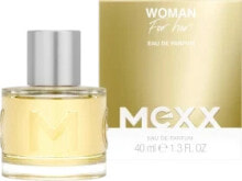 Women's perfumes