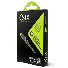 KSIX Micro USB 2.0 To USB 3.1 Type C Adapter