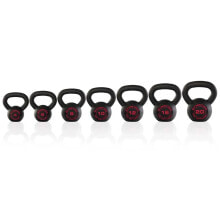 Kettlebells