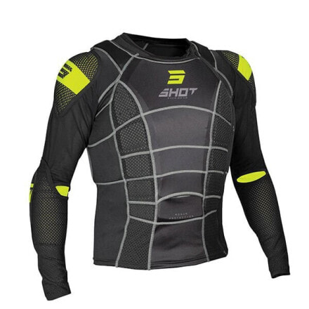 Мотозащита EVS Ballistic Jersey