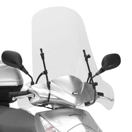 Стекло ветровое GIVI a660