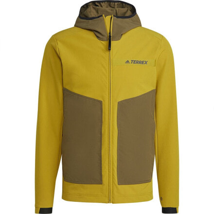 Adidas Outdoor Terrex Zupalite Jacket