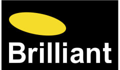 Логотип Brilliant (Бриллиант)