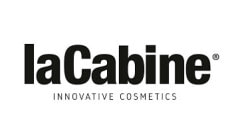 Логотип La Cabine