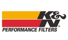 Логотип K&N