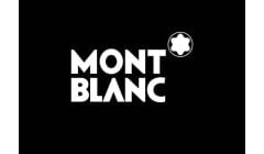 Логотип Montblanc (Монблан)