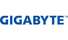 Логотип Gigabyte (Гигабайт)