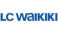 Логотип LC WAIKIKI (ЛС Вайкики)
