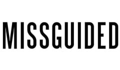 Логотип Missguided (Миссгайдед)