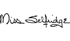 Логотип Miss Selfridge (Мисс Селфридж)