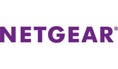 Логотип NETGEAR (Нетгир)
