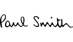 Логотип Paul Smith (Пол Смит)