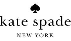 Логотип kate spade new york (Кейт Спейд Нью-Йорк)