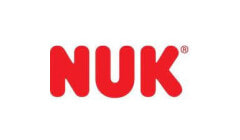 Brand name NUK
